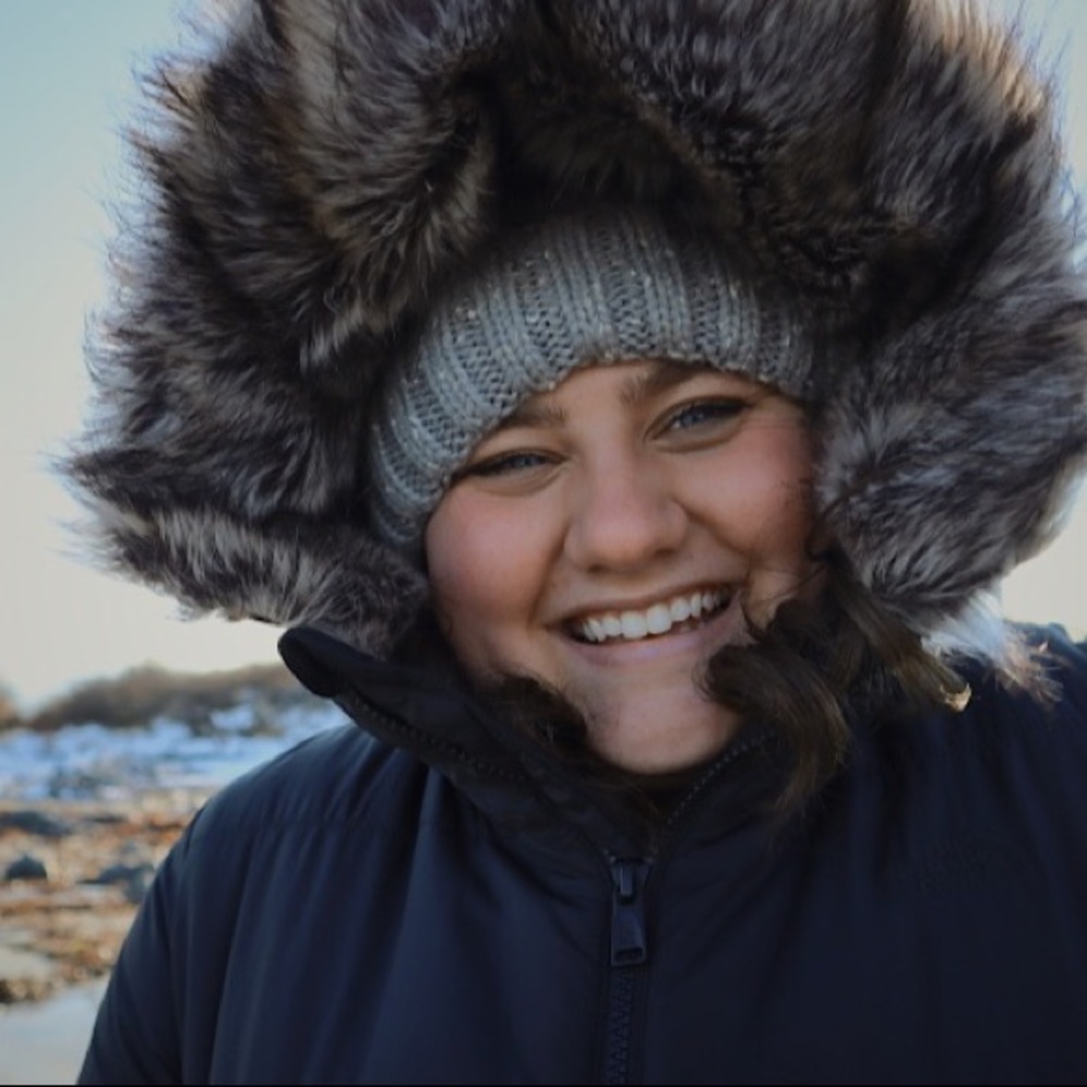 Meet your Posher, Dorothy